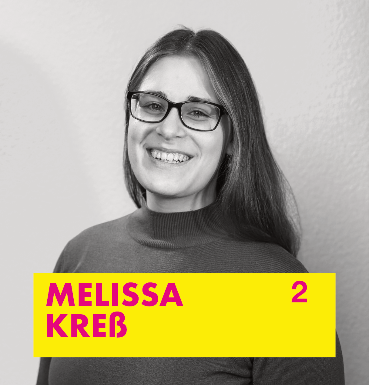 Melissa Kress
